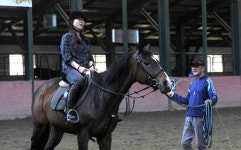 승마협회 승마체험교실