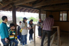 [레저] 고성 왕곡마을 숙박체험