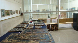 [강원의 테마박물관] 41. 영월 묵산미술박물관