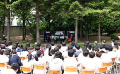 음악으로 자연을 배워요