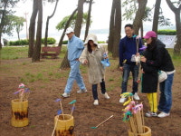 강릉 E지구 유치원 전통놀이 한마당 잔치