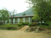 [영화 속 강원도] 19. 선생 김봉두 촬영지 정선 연포분교