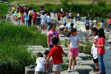 동해민예총 환경문화 예술행사