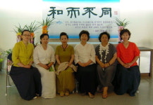 "다양한 합동전시회 기획하겠다"