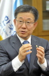 한국은행 강원본부 창립 55주