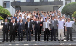 [도민 달리기대회] 춘천시,홍천경찰서,철원교육청