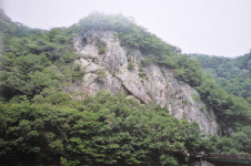 [강원의 명산] 102. 원주 소금산