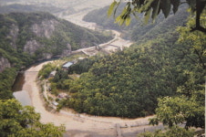 [강원의 명산] 102. 원주 소금산