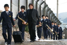 [영화속 강원도] 22. 삼척시 