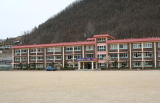 [영화속 강원도] 22. 삼척시 도계중학교