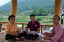 [우리마을 지킴이] 198. 전옥이 이장