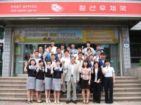 [도민 달리기대회] 평창,정선,원주,횡성,영월