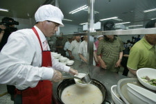 [민선5기 시장·군수 취임식] 이광준 춘천시장