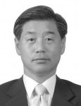 동해삼척태백축협 조합장, 김진만 씨 당선