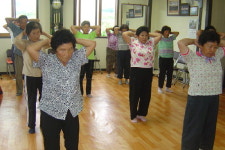 [으뜸 경로당] 원주 화시래 경로당