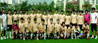 [2010 금강대기 출전팀 프로필] 대전 충남기계공고