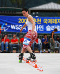 찰나의 순간 묘기 가득 …한눈 팔지 마세요