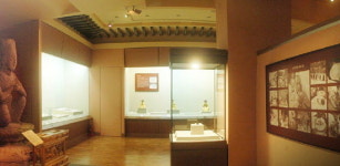 [강원의 테마박물관] 47. 평창 월정사 성보박물관