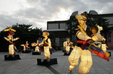  아카펠라·국악재즈에 취해보세요