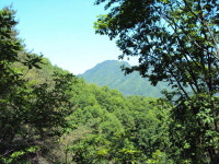 [강원의 명산] 107. 화천 두류산