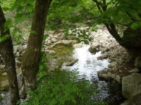 [강원의 명산] 107. 화천 두류산