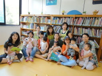 [북스타트] 6. 횡성 도서관