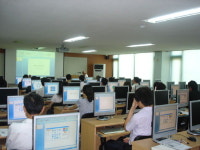 강원병무청 직원 정보화 교육