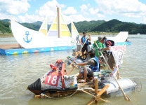 무더위~ 시원하게 즐겨라