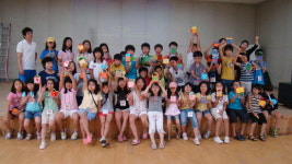 춘천평생교육정보관 여름 독서캠프