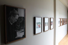 소설 토지의 날, 광복을 되새기다