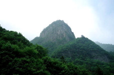 [강원의 명산] 110. 태백 덕항산
