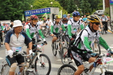 [2010 강원 자전거대행진] 홍천