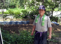 207. 임정재 이장 (철원군 갈말읍 내대1리 )