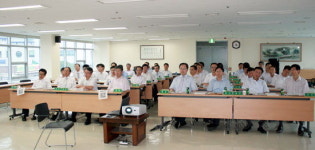 강원농협 마케팅 강화 금융교육