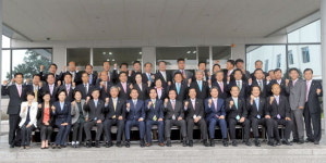 행복 시작되는 강원도 만들자