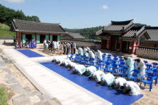 철원향교 추기석전대제