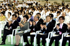 행복한 춘천 만들기 여성이 앞장