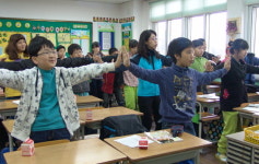 [생생 주니어] 동해 북삼초등학교