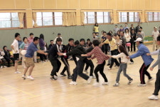 함께해 더 즐거운 한가위예요