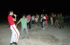 [열린 병영시대] 추석 온정 나눔