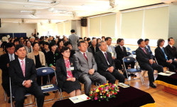 태사랑 유치원 개원