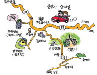 [문화재, 사람에게 말을 걸다] 1. 정선 정암사