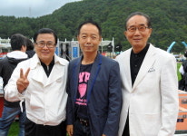 태백제