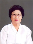 자랑스런 동해여성상 이복향 씨 선정