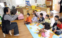 [북 스타트] 16. 정선 사북공공도서관