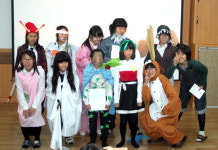 [생생 주니어] 정선 함백여중