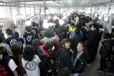 하이원리조트 수학여행지 각광