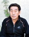 215.  이상철 이장 (강릉시 연곡면 방내1리)
