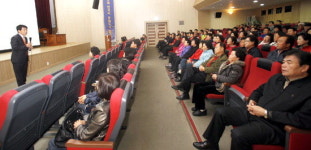 철원군민 만들기 열린학습관