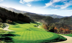 [명품 골프장을 가다] 횡성 현대 성우 오스타컨트리클럽